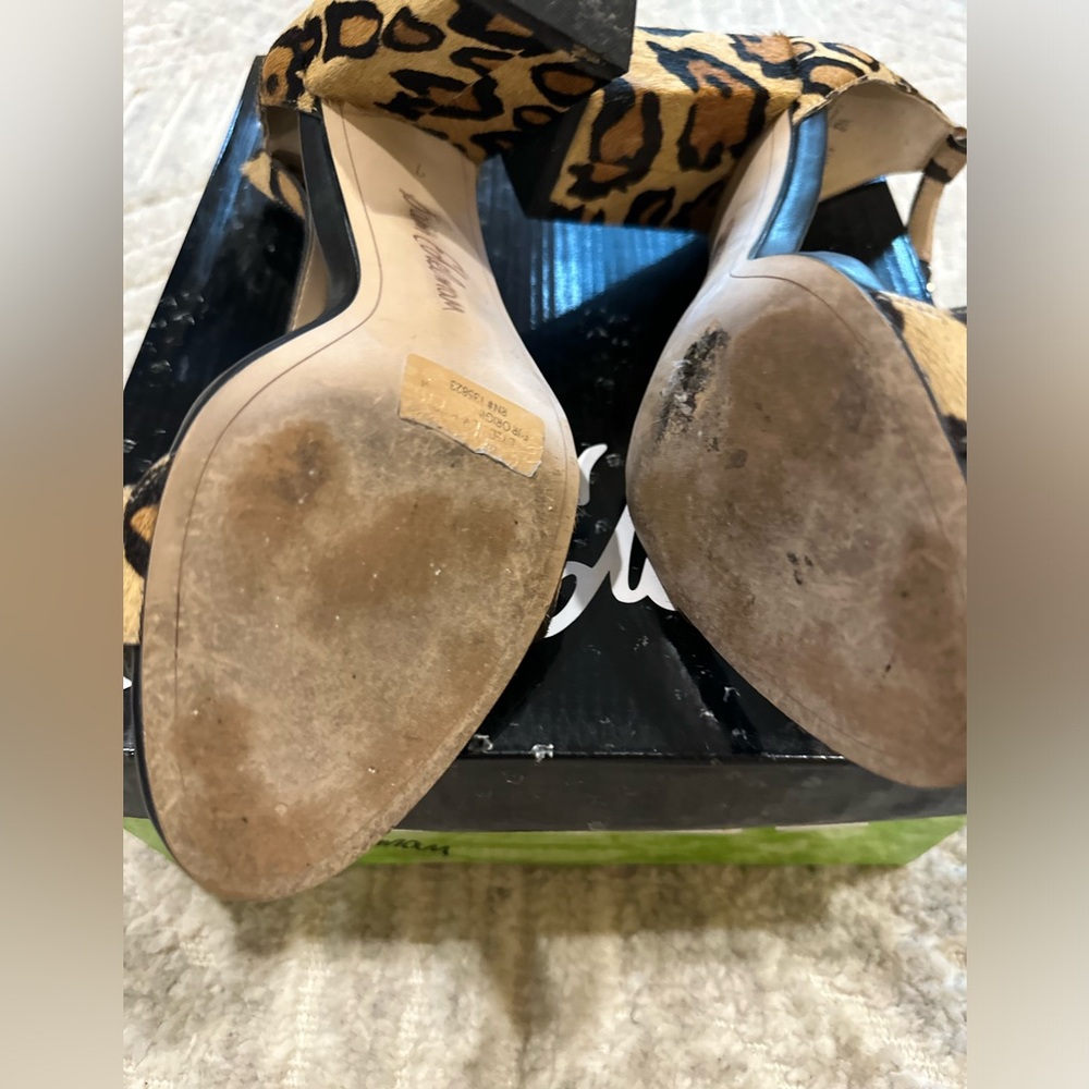 Shoes - Picture 3 of 3
